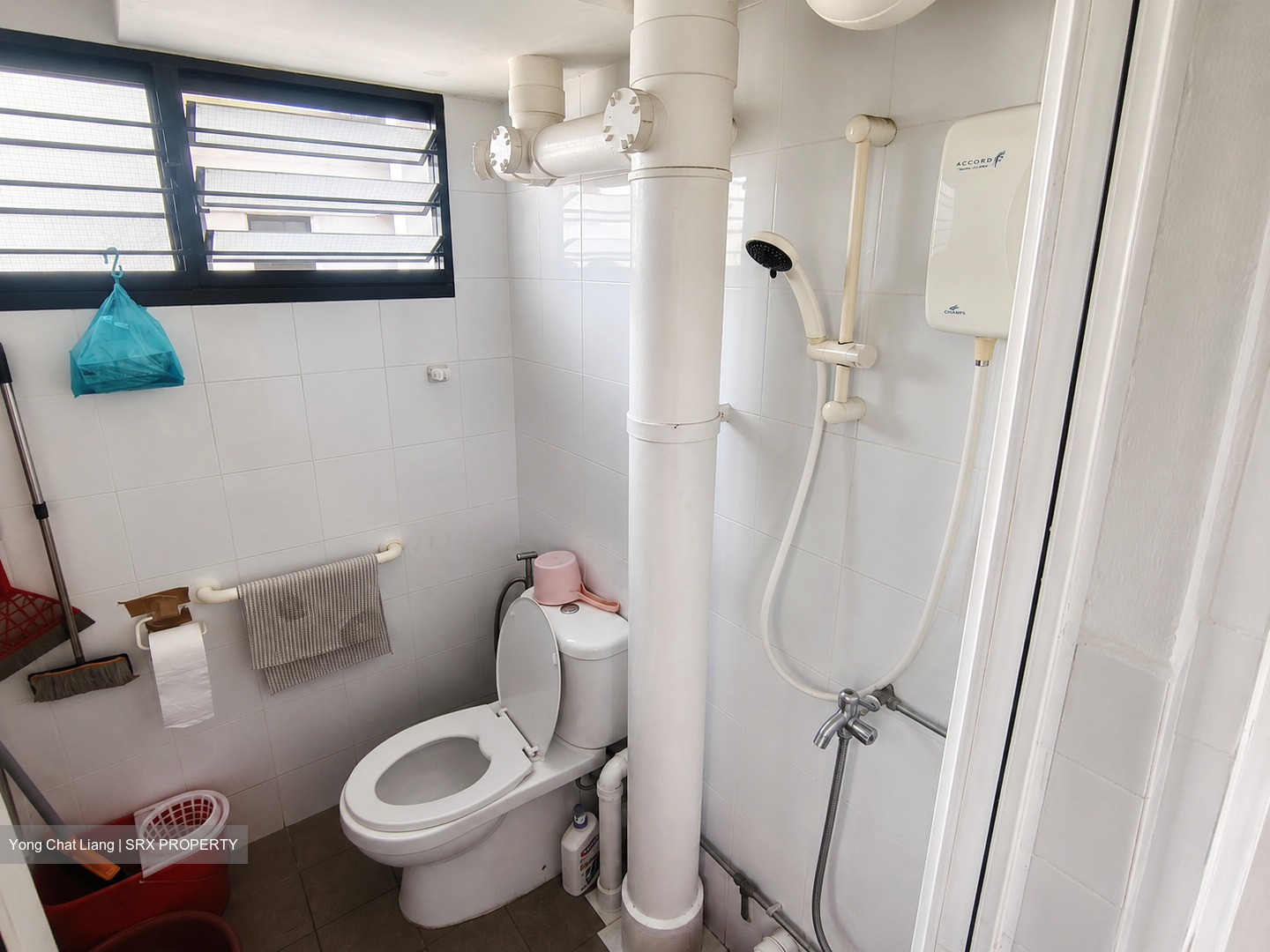 Blk 213 Bedok Town Centre (Bedok), HDB 3 Rooms #580205121